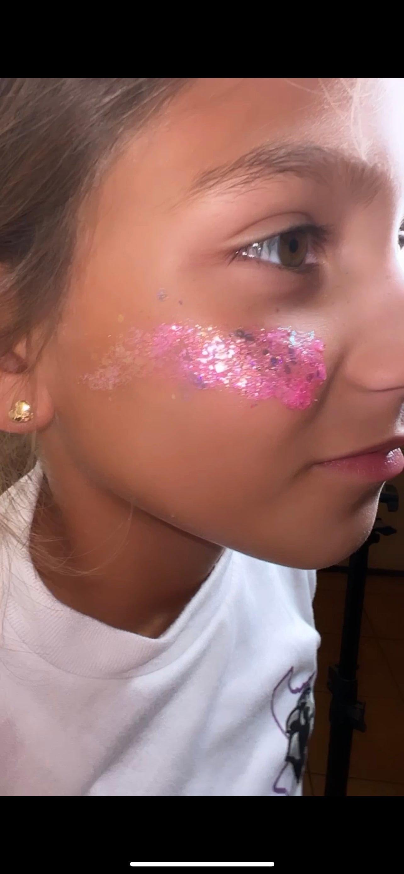 Perfect Pitch Pink
