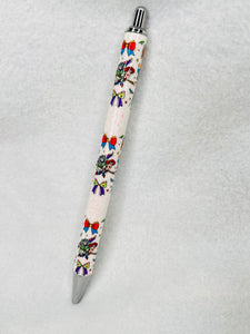 Toy story pen