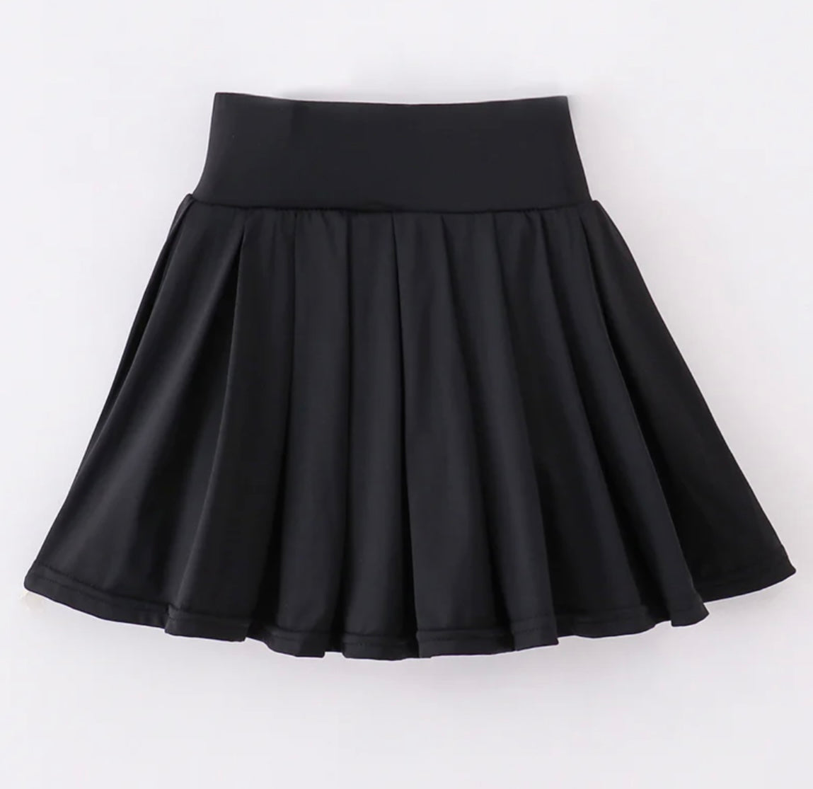 Adult athletic skort