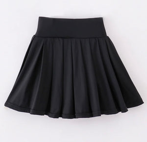 Adult athletic skort