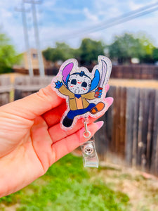 Jason stitch badge