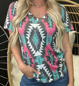 Montezuma top