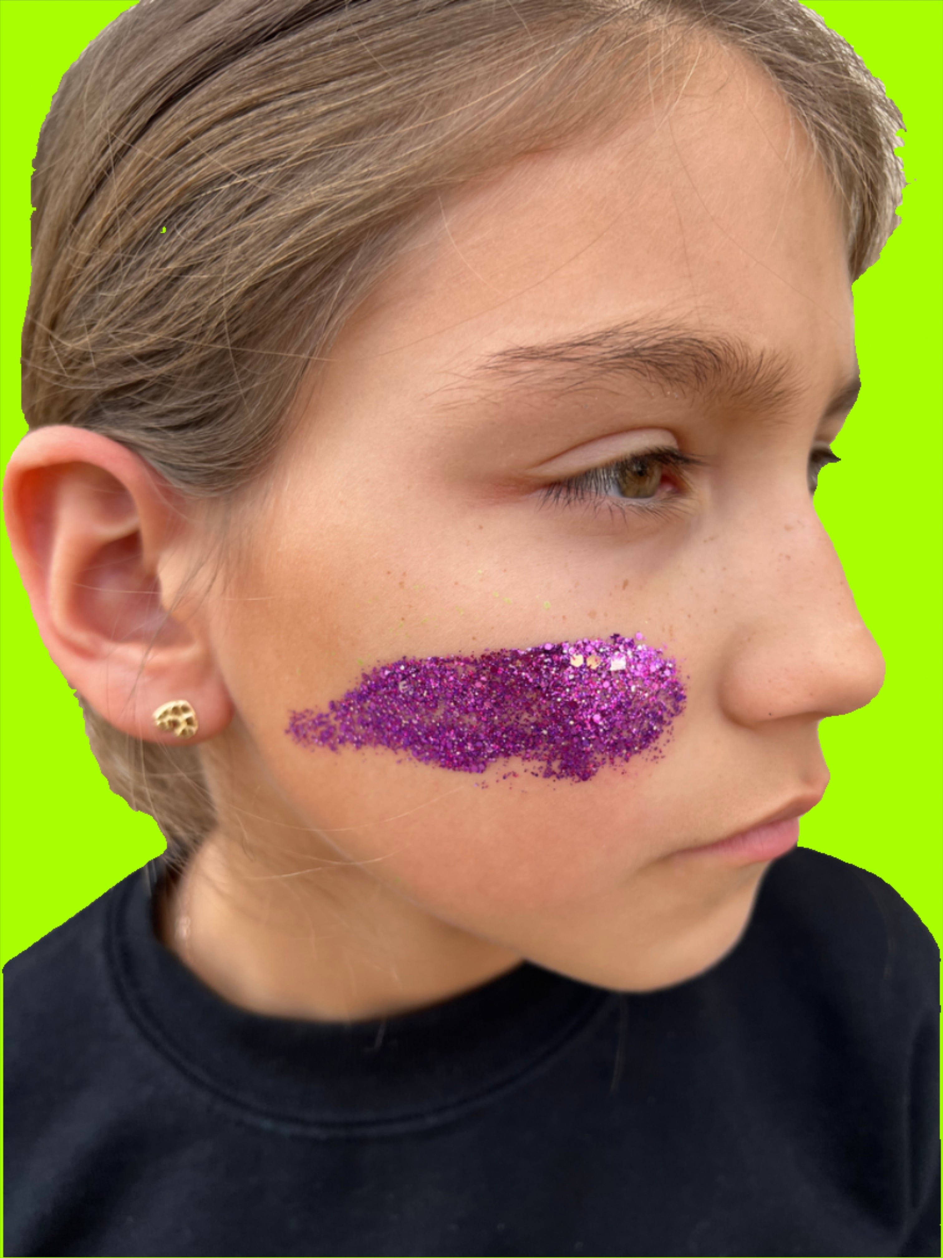 Put Me In Purple