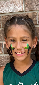 Going Going Gone Green