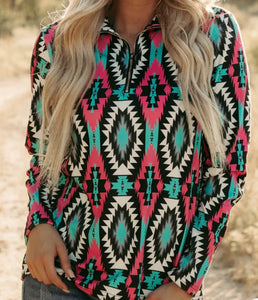 Montezuma pull over