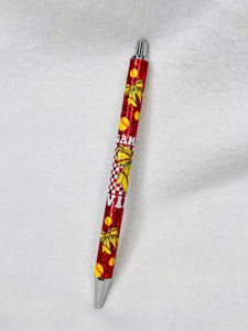 Game day SB pen
