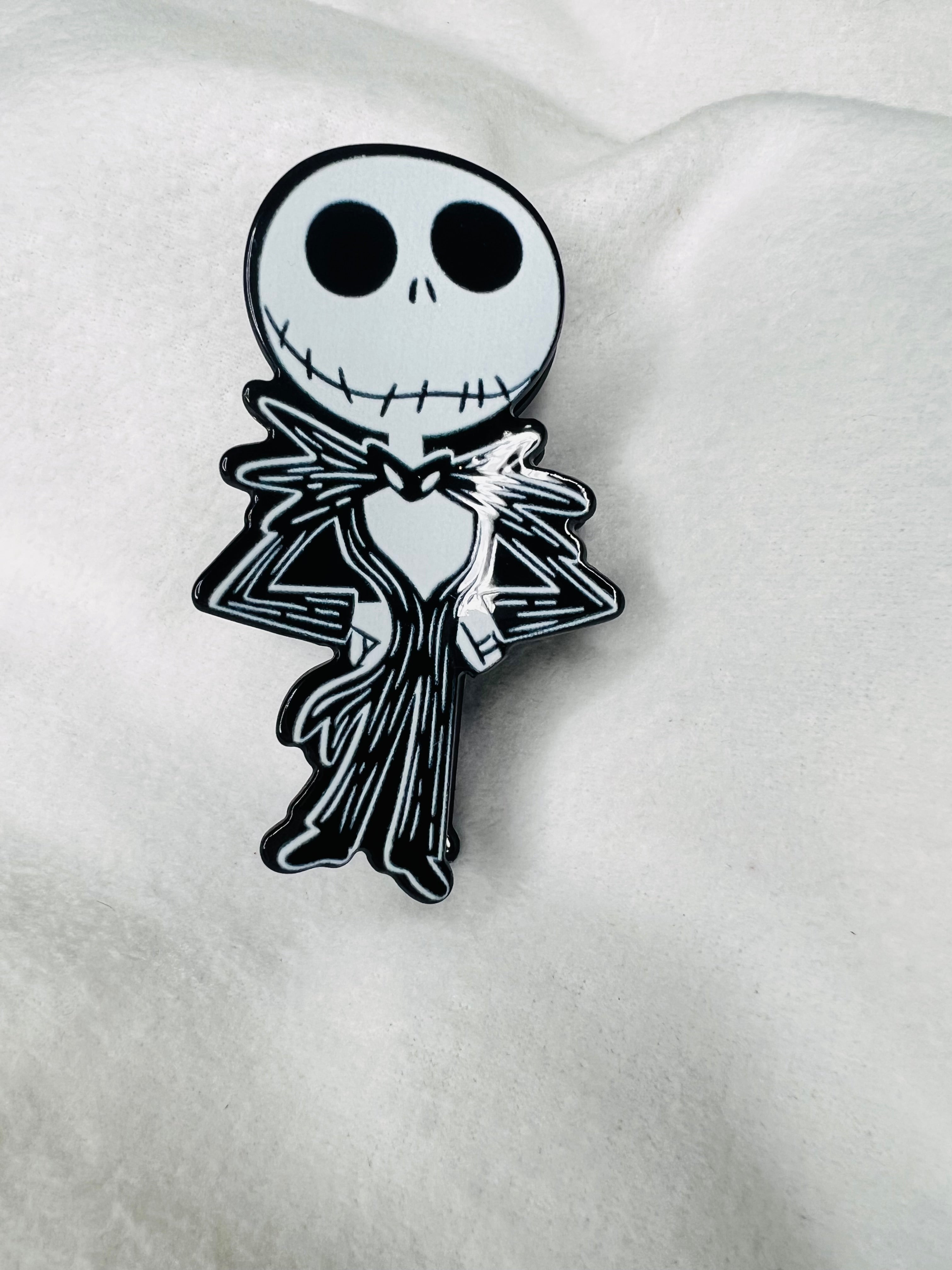 ￼ jack clip