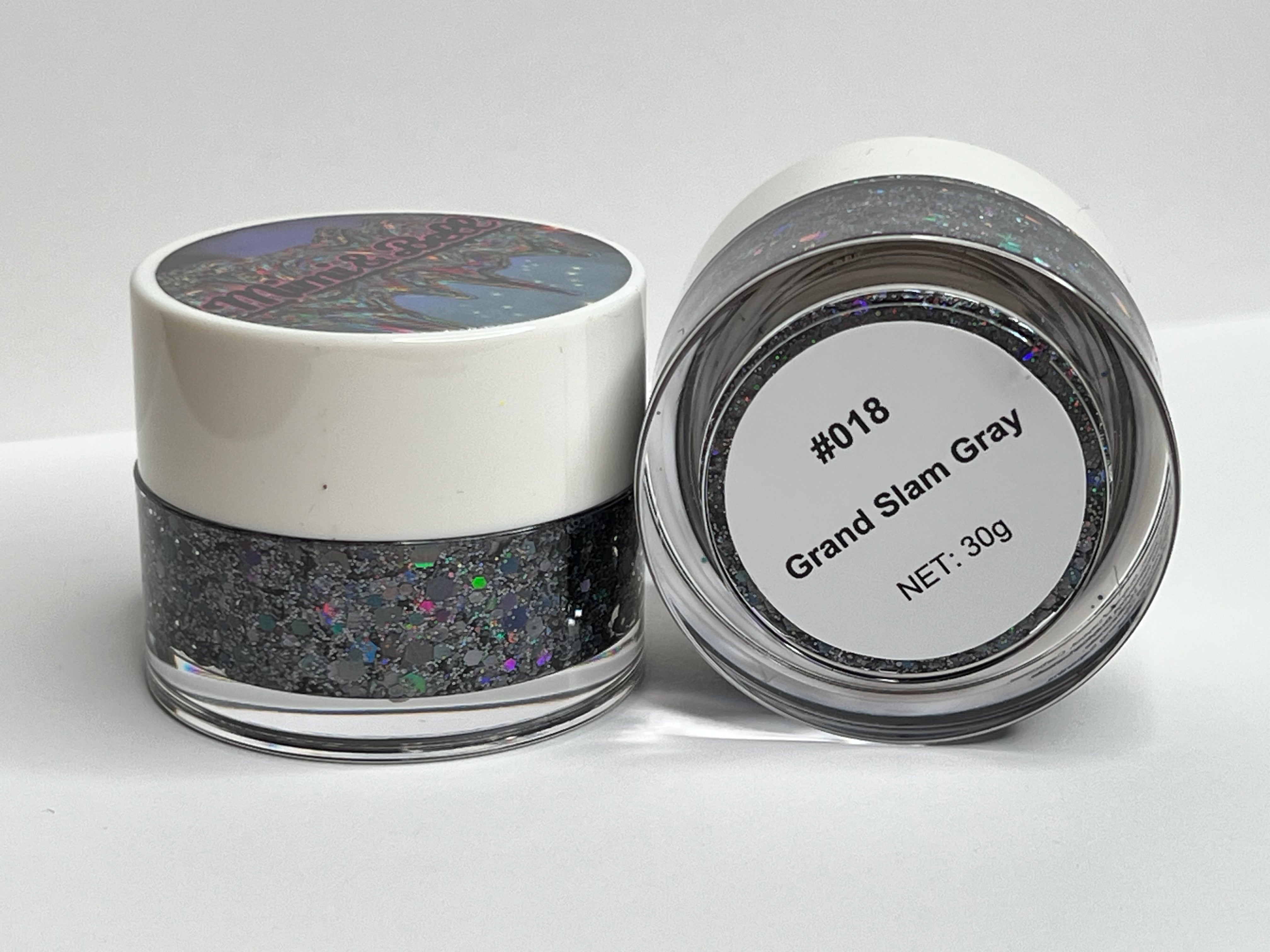 Grand Slam Gray