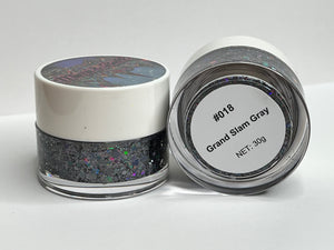 Grand Slam Gray