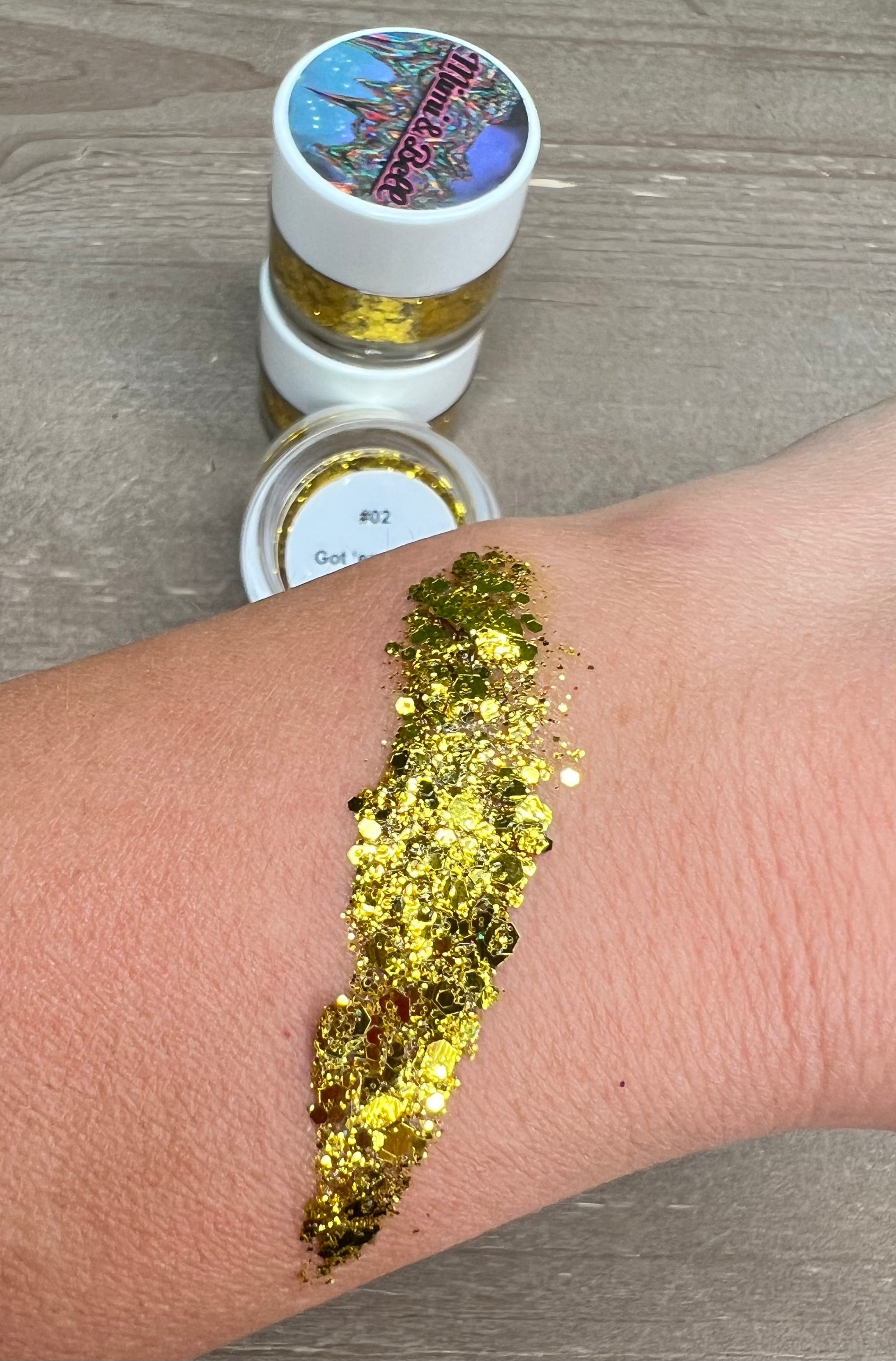 Got' em Gold