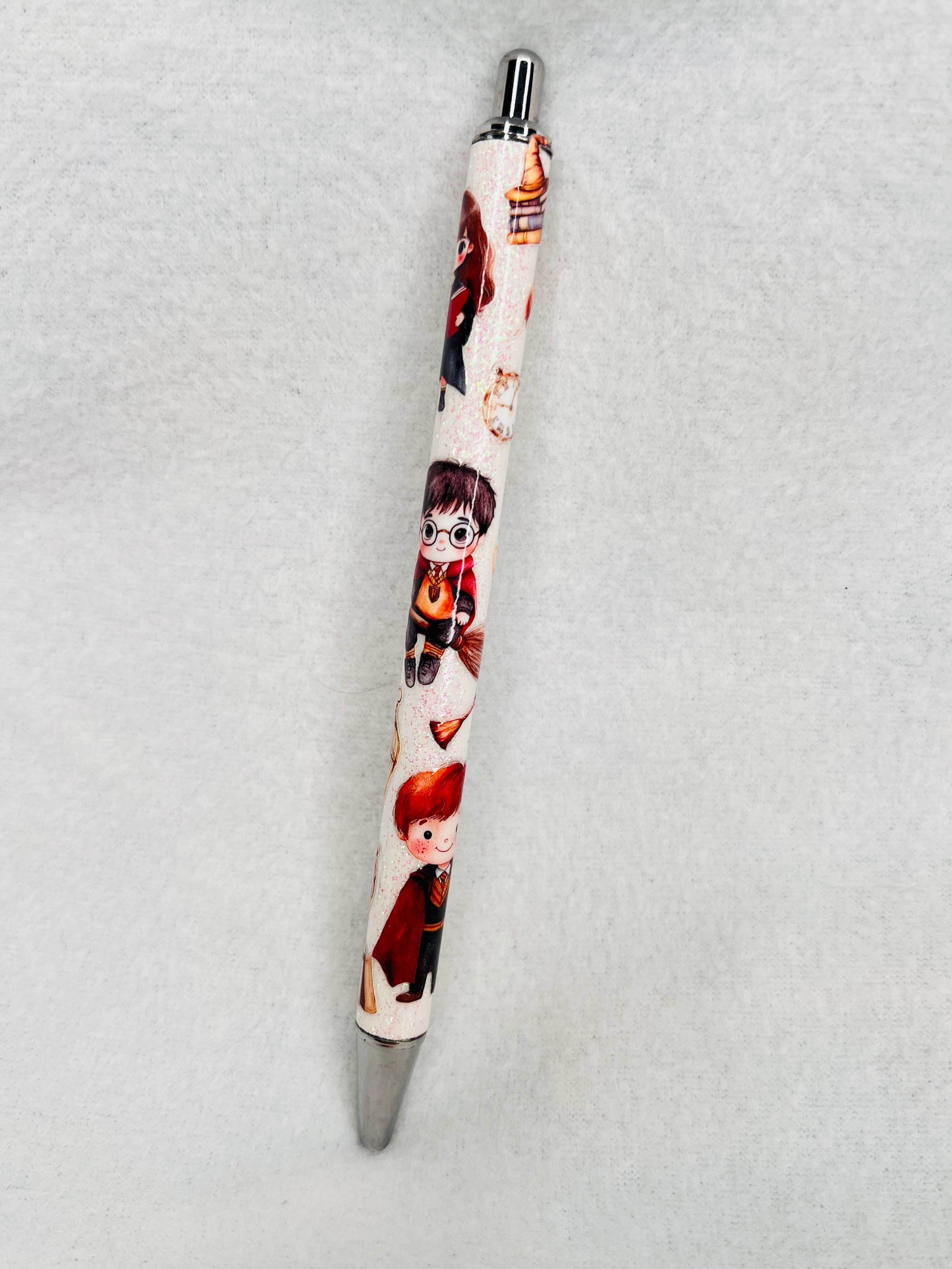 Harry Potter pen