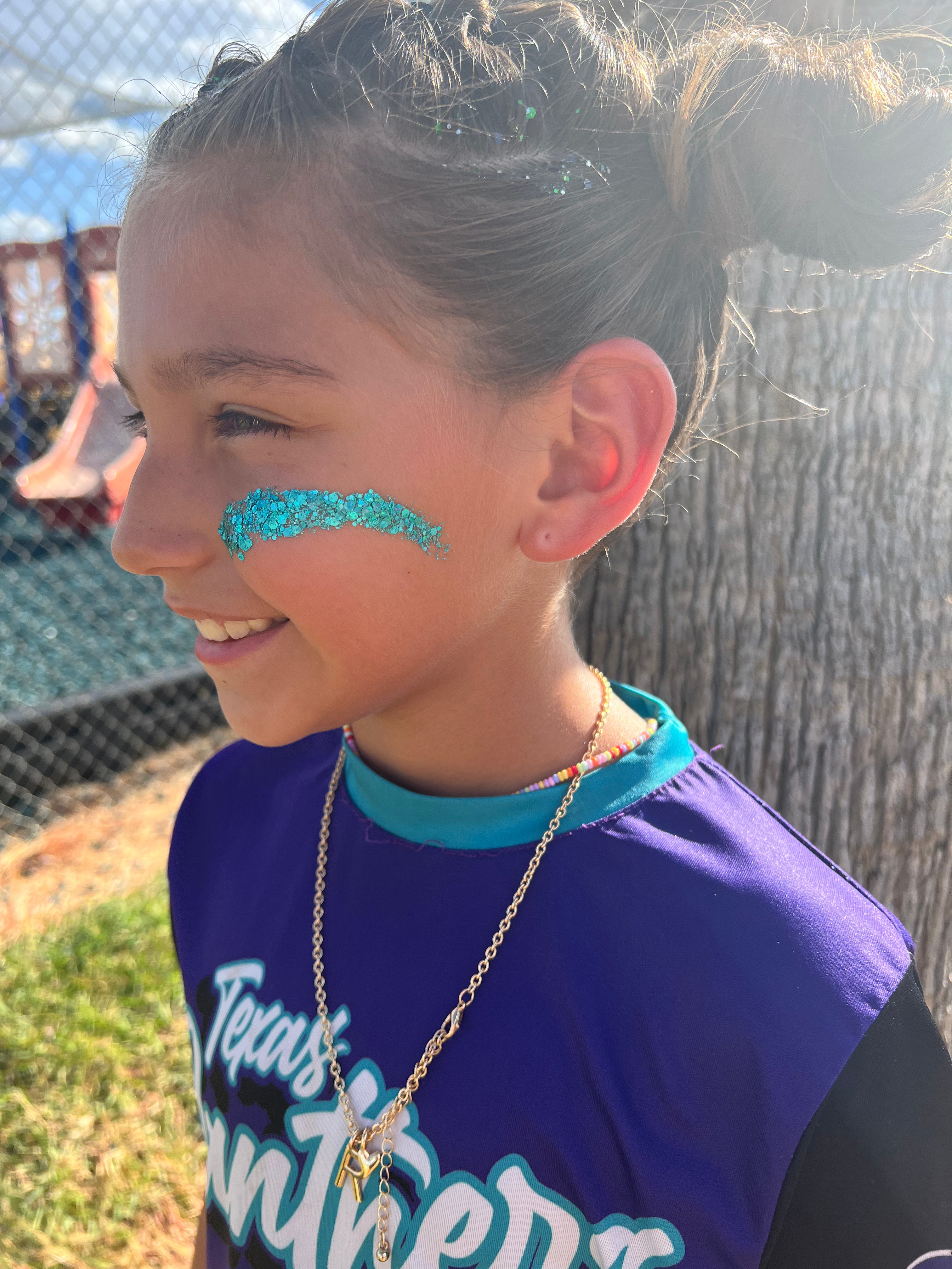 Triple Play Turquoise