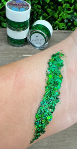 In A Pickle Green