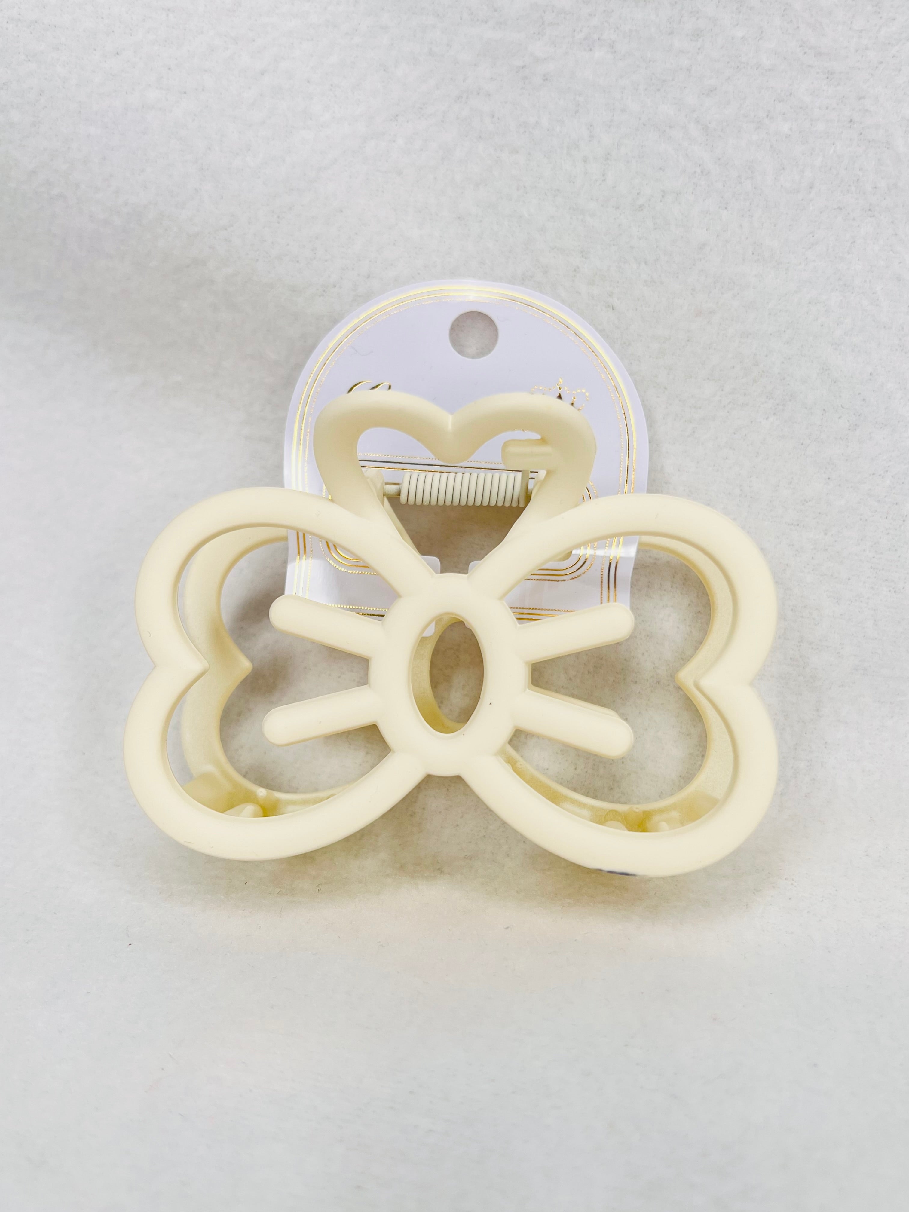 HK bow clip