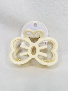 HK bow clip