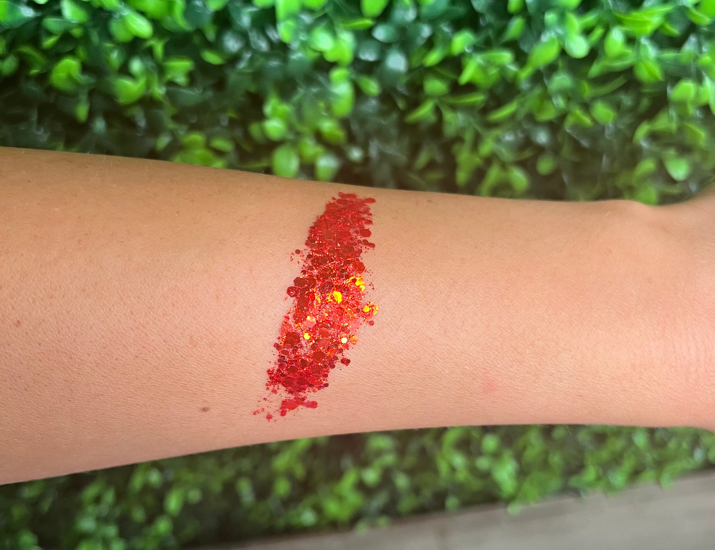 Rally Red