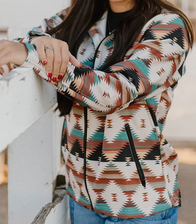 Southern roots jacket