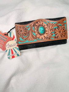 O’hlay genuine, other wallet