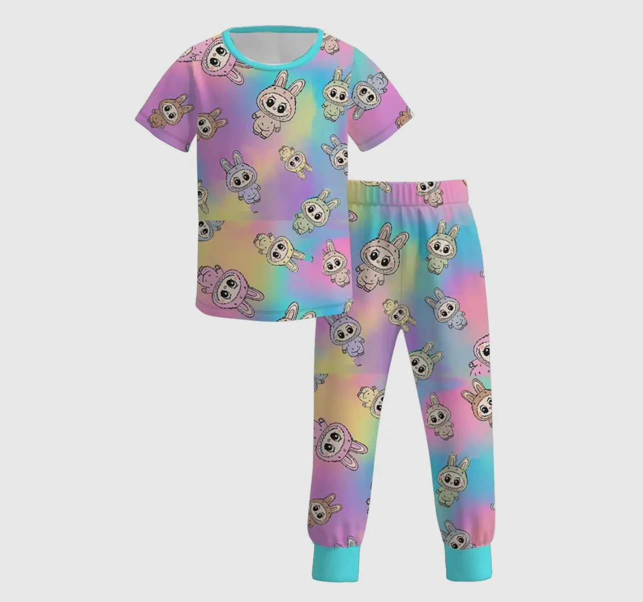 La bubu Jammie’s