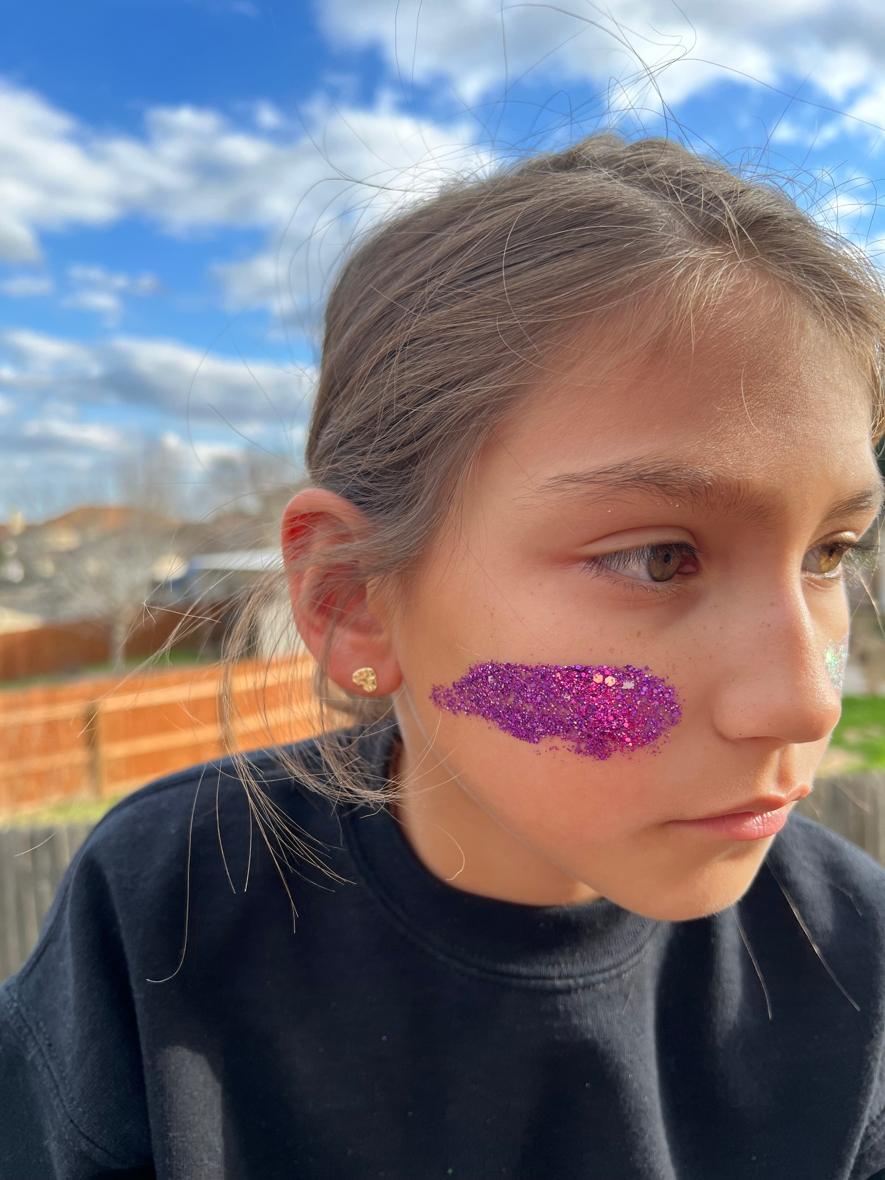Put Me In Purple