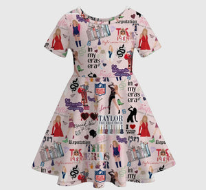 Taylor dress