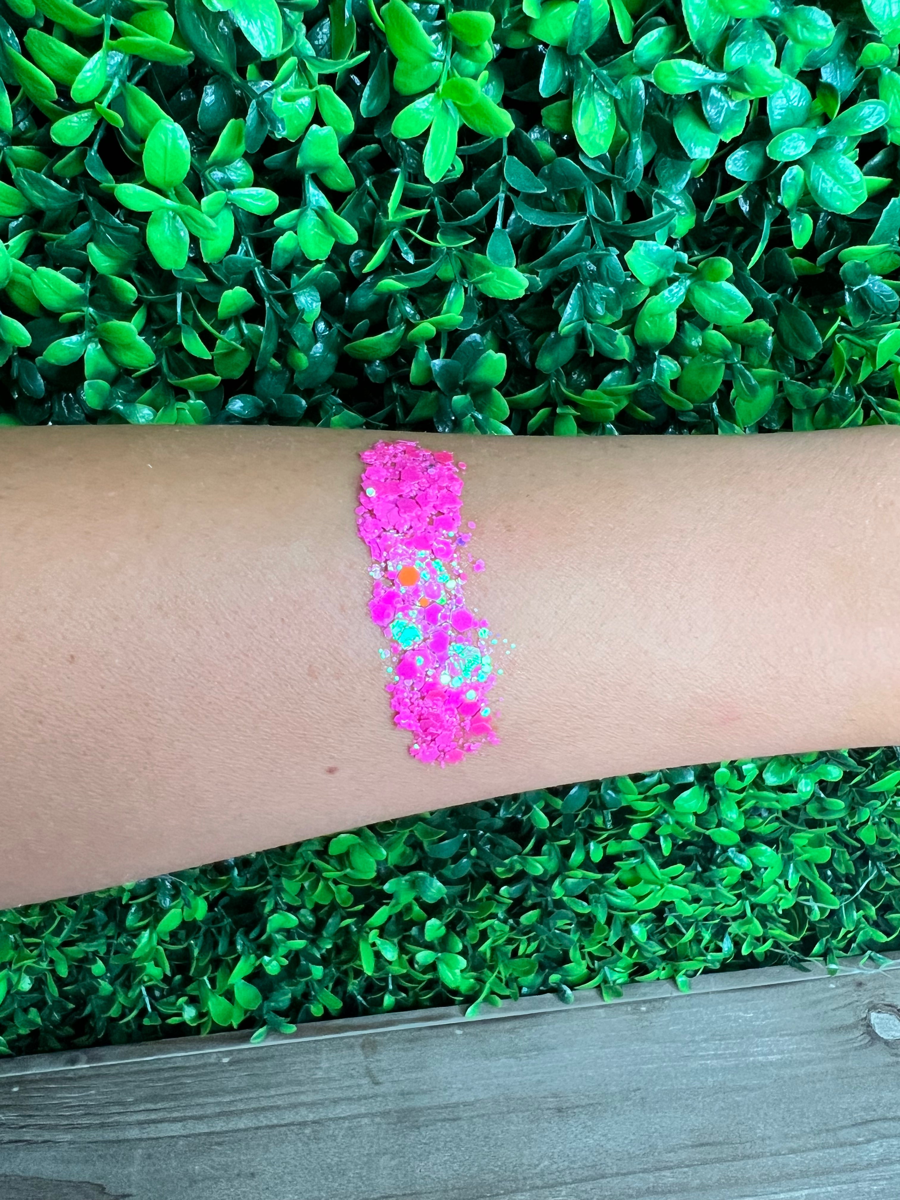 Pop Fly Pink
