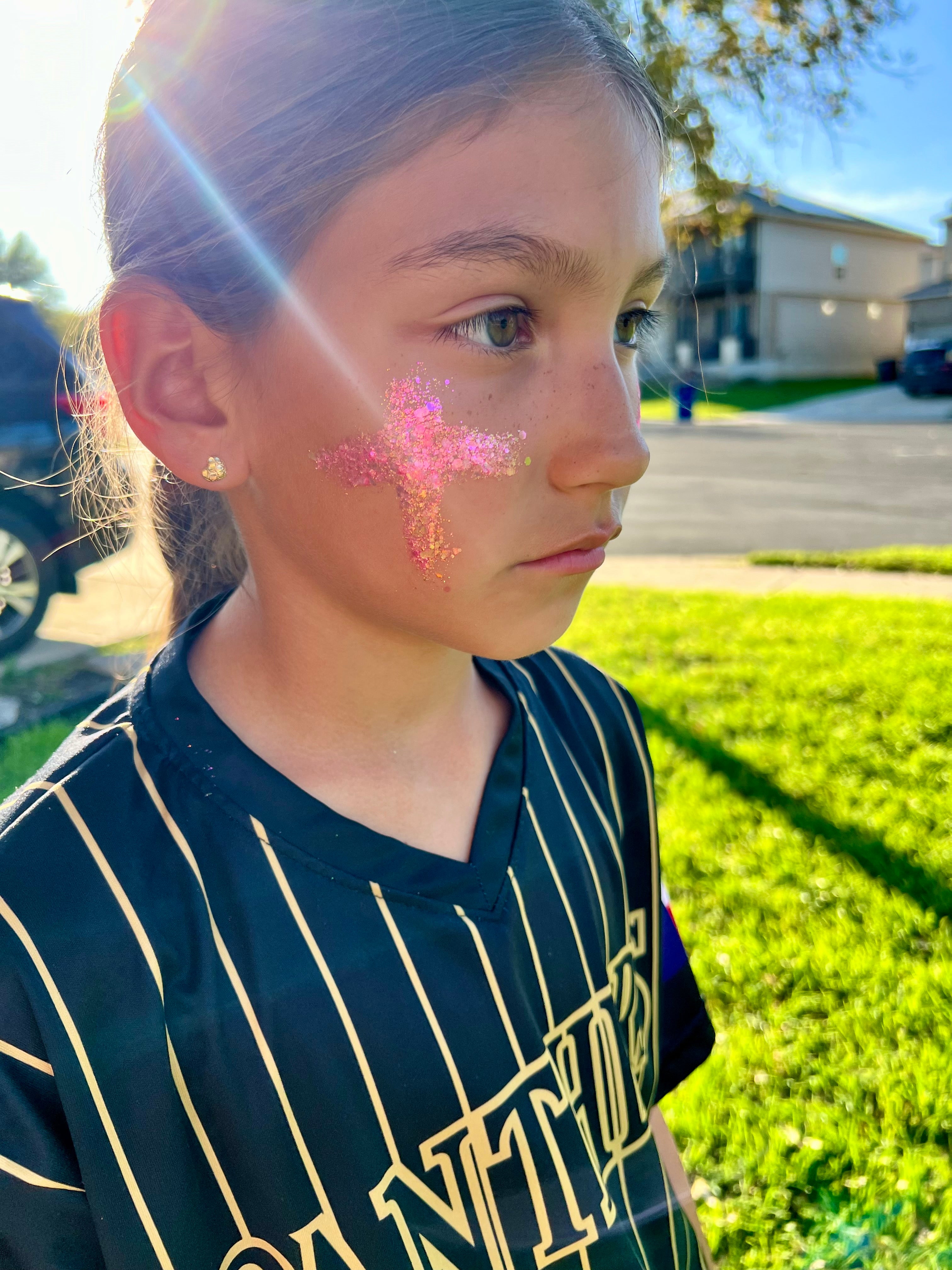 Perfect Pitch Pink
