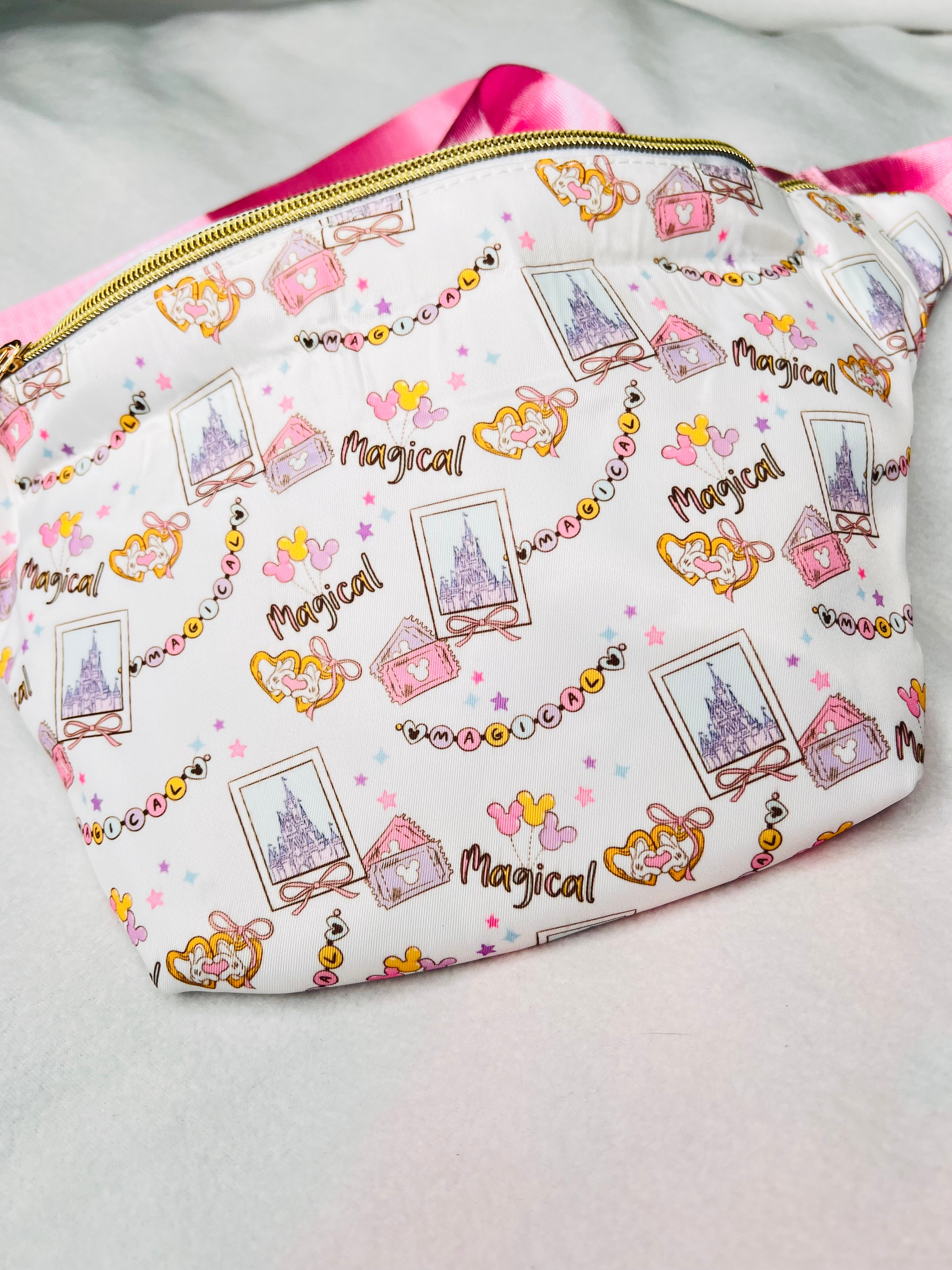 DS sling bag