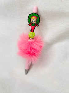 Cindy Lou pen