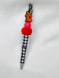 Max pen